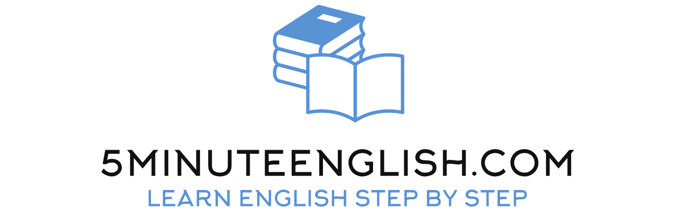 Grammar Lessons