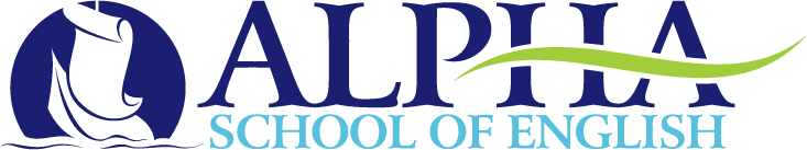 Alpha School of English: