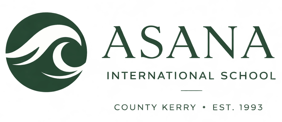 Asana School of English