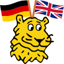 LEO English/German Dictionary