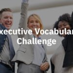 Executive Vocabulary