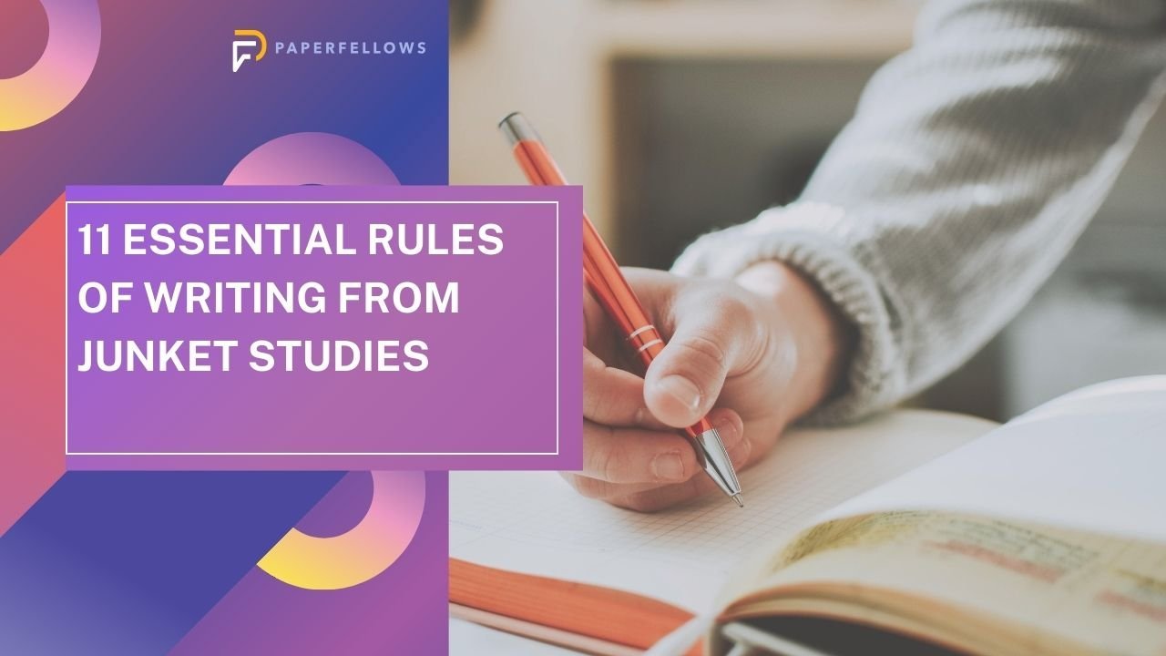11 Rules of Writing — a concise guide to important grammar