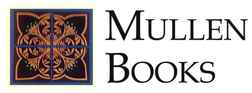 Kevin Mullen, Bookseller