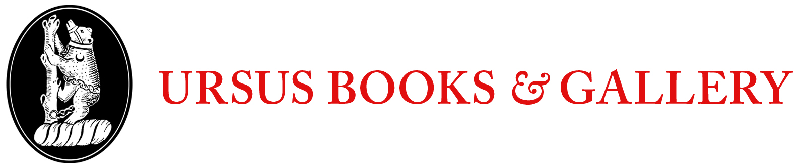Ursus Books & Prints Ltd.